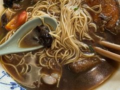 -天天鲜面馆(衡山路店)