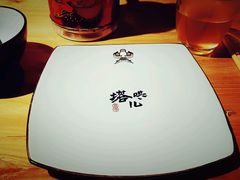 -局气 烤鸭·北京菜(光华路店)