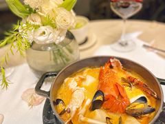 -Le Bistrot de Racine