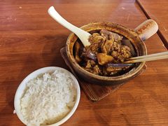 -罗妈砂锅(四川成都奎星楼店)