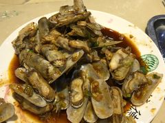 -天津乾毓德饭庄·清真传统炒菜·海鲜烧烤(咸阳路店)