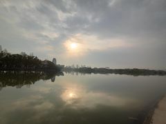 -东湖景区