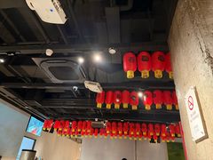 -很久以前羊肉串(朝阳路店)