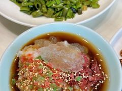 -怡得饭庄·30年老店·宋大妈昆明菜