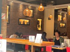 -LA MAISON公鸡和龙(蛇口店)