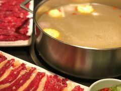 -二刀潮牛(重庆光环购物公园店)