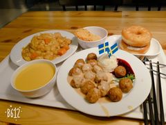 -宜家·瑞典风味餐厅(北京西红门店)