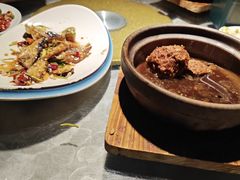 -锅碗记(红旗大街店)