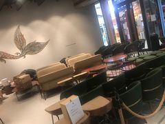 -星巴克臻选(泉州浦西万达广场店)