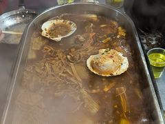 -原乡故事里海鲜大餐(玉祥门北马道巷店)
