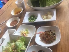 -向阳庄烧烤店(望京西园店)