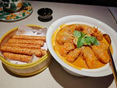 -華府(凯德晶萃店)