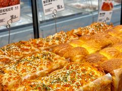 -超港·蛋糕面包(包河万达店)