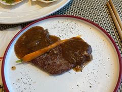 -都会尚膳·海鲜自助餐厅(重庆万豪酒店)