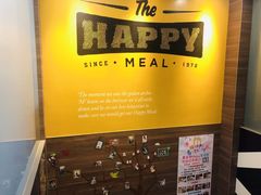 -麦当劳(得来速店)