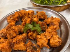 -台山第一家兴华黄鳝饭·黄鳝婆(彭沙坑总店)