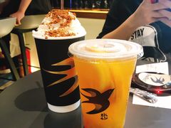 -BeauTea水仙(coco park店)