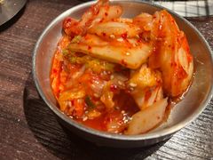 -大馥·炭火烧肉酒场(莘庄莘福坊店)