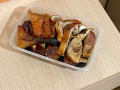 -章云板鸭(评事街店)