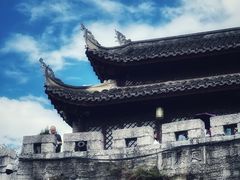 -青岩古镇