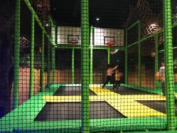 -奇幻丛林(佛罗伦萨小镇店)