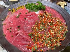 四喜牛肉-火鳳祥鲜货火锅(天河城旗舰店)