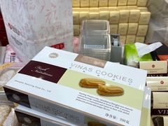 -凯司令(豫园地铁站店)