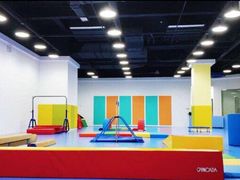 -蜩动儿童运动成长馆(恒生万鹂广场店)