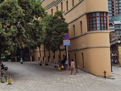 -抗战胜利纪念堂博物馆