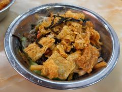 干捞螺蛳粉-凤张螺蛳粉·爽口粉(跃进路总店)