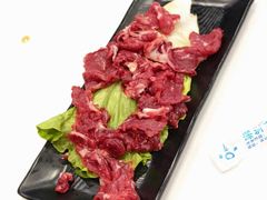 -就这么牛潮式牛肉火锅(华侨城店)