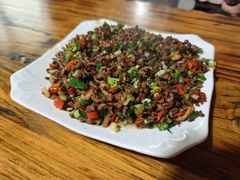 -阿葉农家饭店