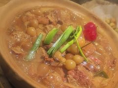 -夜椒瑶·广西大排档(八卦岭店)