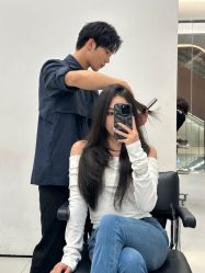 -DL HOPE明星造型