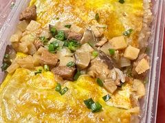 -三鲜豆皮(钢花新村119街坊店)