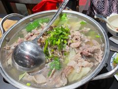 -肖四女乐山跷脚牛肉(世博源店)