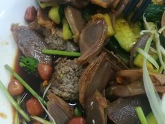 捞起鹅杂-粥旺庄(芳村店)