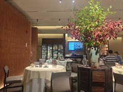 -千百味红餐厅·非遗江西菜(绿地双子塔总店)