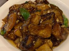-北方工业大学学生餐厅