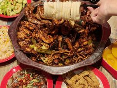 -嘎嘎鸭下巴·爆辣干锅(明教寺店)