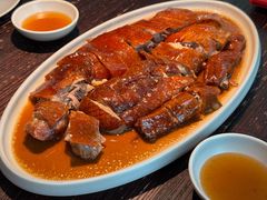 三清潭烧鹅-三清潭烧鹅(兴业太古汇店)