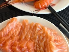 -圣丰索菲特·2 On 988 Café 自助餐厅