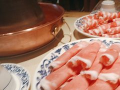 -东镇老火锅(长春路首店)