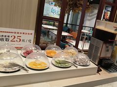 -豪享来(我格广场店)