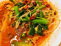 -培万河间驴火•驴肉火锅(东平店)