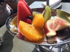 -悦厅·下午茶(杭州柏悦酒店)