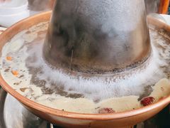 -壹条龙饭庄台基厂店