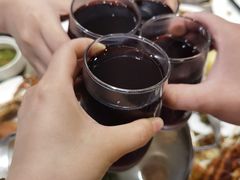-瑞立壹号港牛排自助餐厅(瑞立外滩生活广场店)