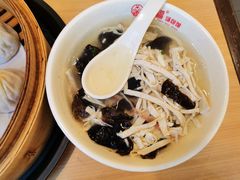 -口福汤包馆(融汇店)