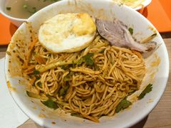-金强牛肉面总店